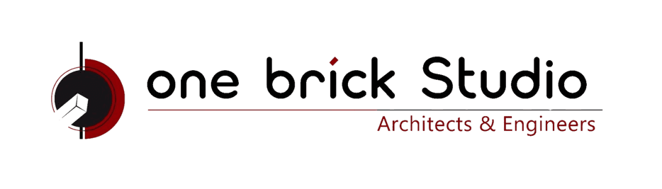 One Brick Studio Logo